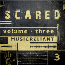 SCARED volume three mR