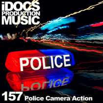 Police Camera Action