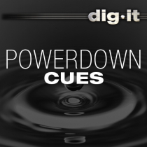 Powerdown - CUES