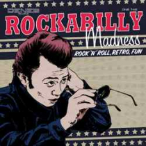 Rockabilly Madness