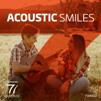 Acoustic Smiles