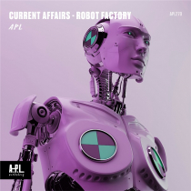 Current Affairs Robot Factory