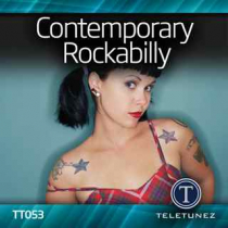 Contemporary Rockabilly