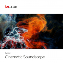 Cinematic Soundscape