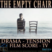 The Empty Chair (Drama - Tension - Film Score - TV)
