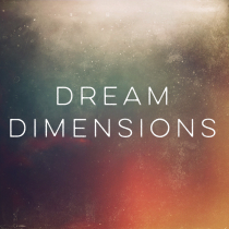 Dream Dimensions volume one mR