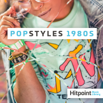 Pop Styles 1980s