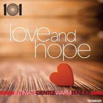 LOVE AND HOPE