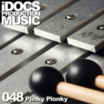 Plinky Plonky