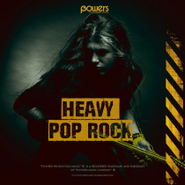 Rock Heavy Pop Rock