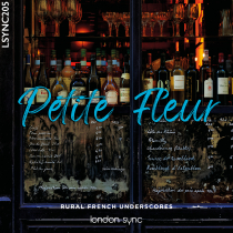 Petite Fleur