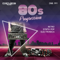 80s Progression