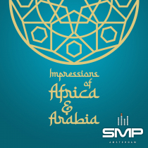 Impressions of Africa and Arabia