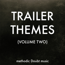 Trailer Themes Vol 2