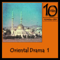 10 Miles of Oriental Drama 1