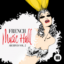French Music Hall Archives 2