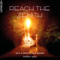 Reach The Zenith