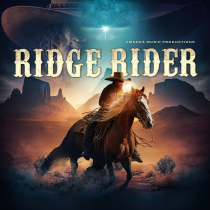 Ridge Rider, Suspense Action Underscore