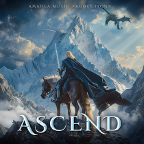 Ascend - Uplifting Adventure Themes