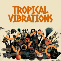 Tropical Vibrations
