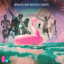 Brazilian Beach Vibes