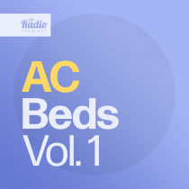 The Radio Series, AC Beds Vol 1