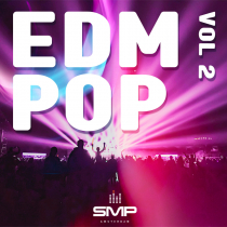 EDM Pop vol 2