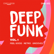 Deep Funk Vol. 1