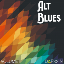 Alt Blues Volume 1