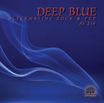 Deep Blue (Alternative Rock-Pop)