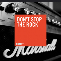 Dont Stop The Rock