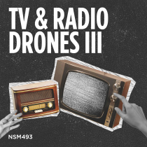 TV and Radio Drones Vol III