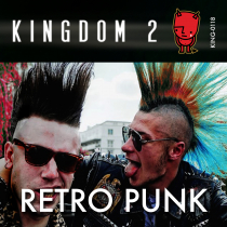 Retro Punk