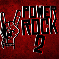 Power Rock Vol 2
