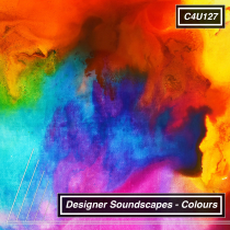 Designer Soundscapes - Colours