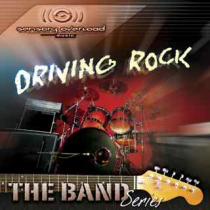 The Band Driving