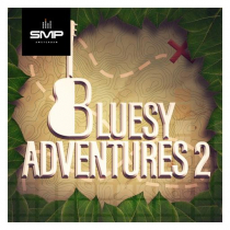 Bluesy Adventures 2