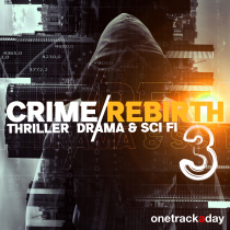 Crime Rebirth 3