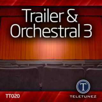 Trailer And Orchestral 3