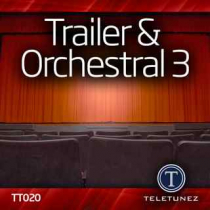 Trailer And Orchestral 3