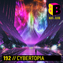 Cybertopia