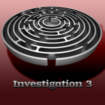 Investigation, Vol. 3