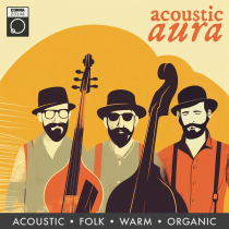 Acoustic Aura
