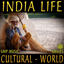 India Life (Cultural - World)