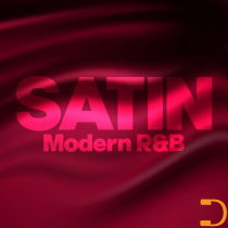 Satin - Modern R&B