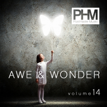 Awe And Wonder Vol 14