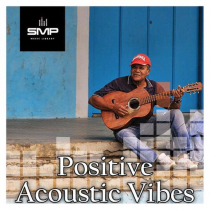 Positive Acoustic Vibes
