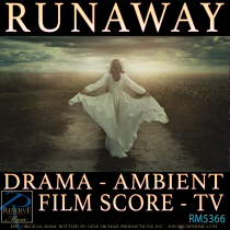 Runaway (Drama - Ambient - Film Score - TV)