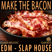 Make The Bacon (EDM - Slap House - Electronic Pop)