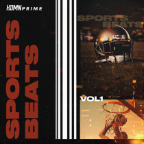 Sports Beats Vol 1